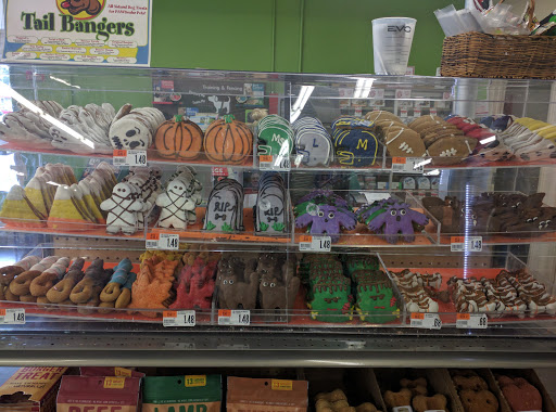 Pet Supply Store «Pet Supplies Plus», reviews and photos, 5230 S Westnedge Ave, Portage, MI 49002, USA