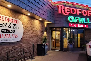 Redford Grill & Bar image