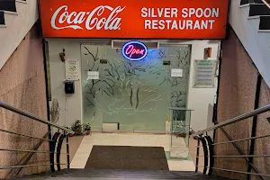 Silver Spoon Continental Restaurant image