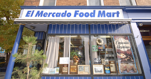 Butcher Shop «El Mercado - Market - Butcher - Empanadas», reviews and photos, 3767 N Southport Ave, Chicago, IL 60613, USA