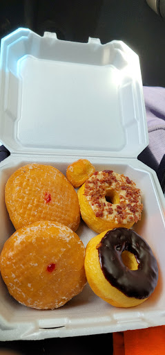 Donut Shop «Holey Sweet Donuts», reviews and photos, 90 GA-138 b, Stockbridge, GA 30281, USA