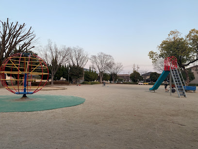 ついぢ公園
