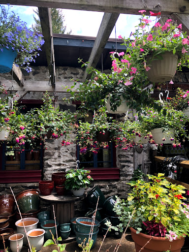 Garden Center «Stonewall Garden Center», reviews and photos, 4675 PA-447, Canadensis, PA 18325, USA