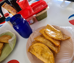 Tacos de Canasta [Don Paco] photo