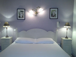 Photo n°58 de Logis Hôtel la Corniche des Cévennes à Saint-Jean-du-Gard ()