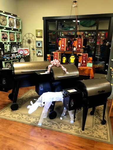 Home Improvement Store «Appalachian Hardware Co.», reviews and photos, 3290 Susquehanna Trail, Duncannon, PA 17020, USA