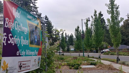 Wilderness Business Park