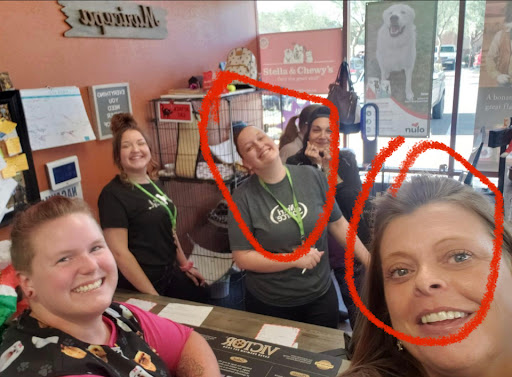 Pet Supply Store «Pet Club Maricopa», reviews and photos, 21145 N John Wayne Pkwy, Maricopa, AZ 85139, USA