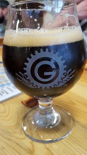 Brewery «Grist Brewing Company», reviews and photos, 9150 Commerce Center Cir #300, Highlands Ranch, CO 80129, USA