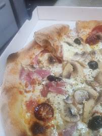 Pizza du Pizzeria Pronto Pizza à Digne-les-Bains - n°15
