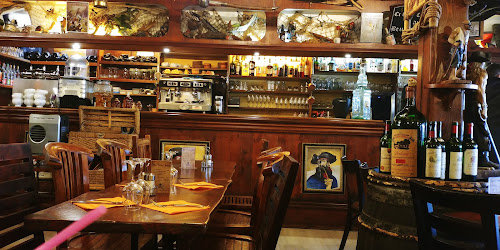 restaurants La Caravelle Les Sables-d'Olonne