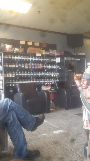 Tobacco Shop «The Tobacco Pouch», reviews and photos, 5976 S Yale Ave, Tulsa, OK 74135, USA