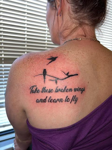 Tattoo Shop «House of Pain», reviews and photos, 22 Holiday Rambler Ln #300, Byram, MS 39272, USA