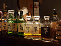 Whisky japonais du Restaurant japonais Takara Paris - n°5