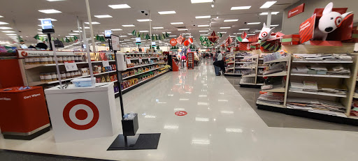 Department Store «Target», reviews and photos, 1685 17th Ave E, Shakopee, MN 55379, USA