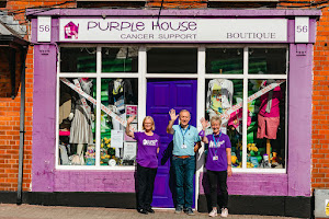 The Purple House Boutique