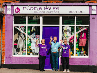 The Purple House Boutique