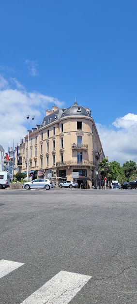 ORPI Agence Place Vauban Immobilier à Cannes (Alpes-Maritimes 06)
