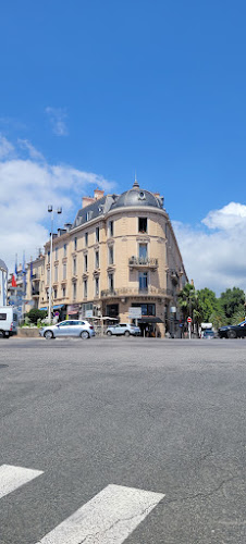 Agence immobilière ORPI Agence Place Vauban Immobilier Cannes