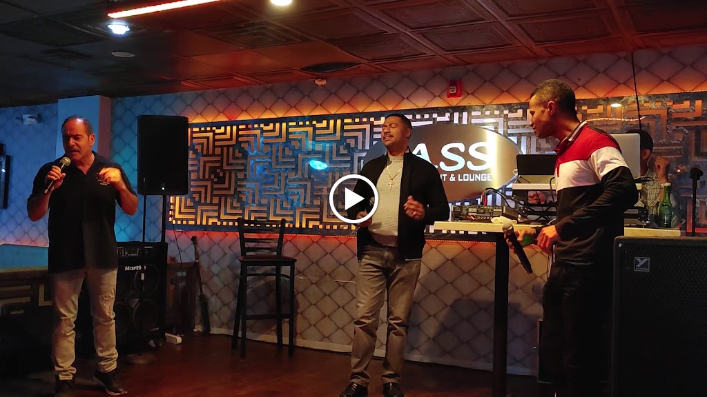 Jass Restaurant & Lounge 08861