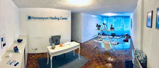 Harmonyum Healing Center Mexico