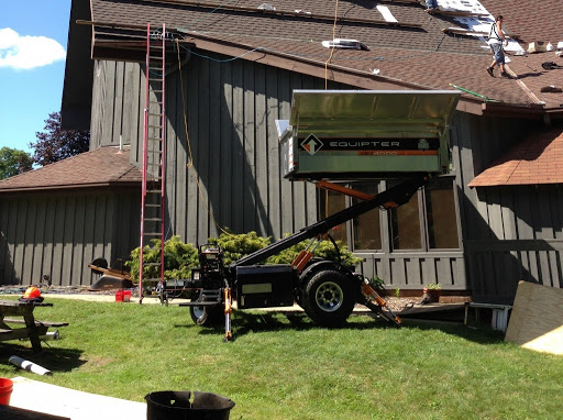 Roofing Contractor «West Side Roofing», reviews and photos, 5360 W 130th St, Brook Park, OH 44142, USA