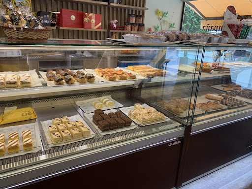 Pastelería Campaña en O Grove, Pontevedra