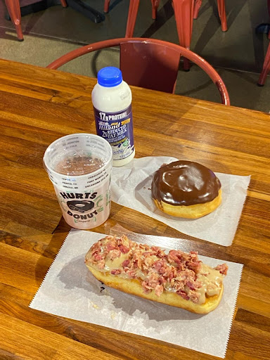 Donut Shop «Hurts Donut», reviews and photos, 1111 E Republic Rd #164, Springfield, MO 65807, USA