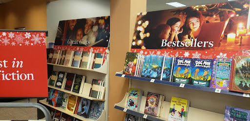 Book Store «Books-A-Million», reviews and photos, 1117 S Reed Rd, Kokomo, IN 46902, USA