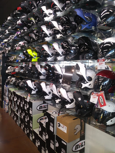Motorcycle Parts Store «Cycle Gear», reviews and photos, 78 11400 S, Draper, UT 84020, USA