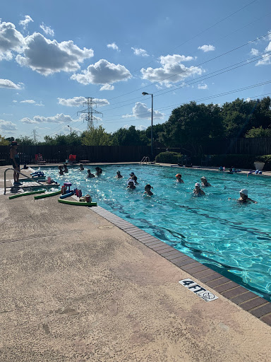 Gym «Texas FITT», reviews and photos, 1535 S Bowen Rd, Pantego, TX 76013, USA