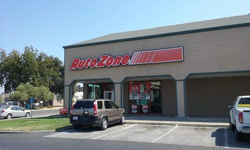 Auto Parts Store «AutoZone», reviews and photos, 1015 Bridge St, Colusa, CA 95932, USA