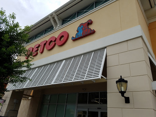 Pet Supply Store «Petco Animal Supplies», reviews and photos, 1753 St Lucie W Blvd, Port St Lucie, FL 34986, USA