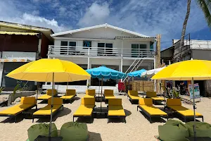 Pi3 Beach Resort image