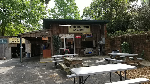 Seafood Market «Ocean Fish Market», reviews and photos, 302 Kingston St, Conway, SC 29526, USA