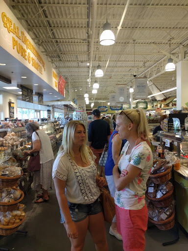 Grocery Store «Whole Foods Market», reviews and photos, 990 Iyannough Rd, Hyannis, MA 02601, USA