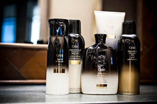 Beauty Salon «A Moments Peace Salon & Day Spa», reviews and photos, 9050 Carothers Pkwy, Franklin, TN 37067, USA