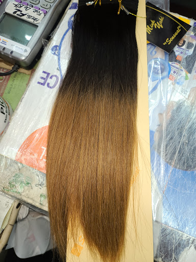 Beauty Supply Store «Elegance Fashion Beauty Supplies f», reviews and photos, 831 S 21st Ave, Hollywood, FL 33020, USA