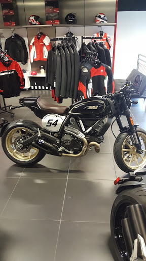 Motorcycle Parts Store «CROSS COUNTRY CYCLE», reviews and photos, 911 Middlesex Ave, Metuchen, NJ 08840, USA