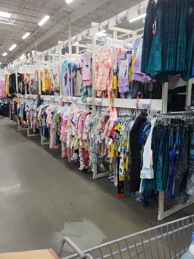 Warehouse club «BJ’s Wholesale Club», reviews and photos, 941 Rte 37 W, Toms River, NJ 08755, USA