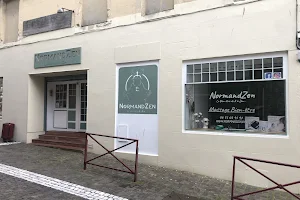 NormandZen - Massage et Bien être a Fécamp image