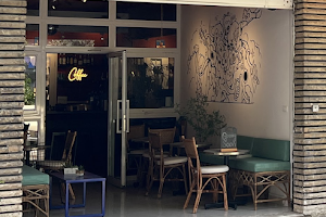 Bardel Café image