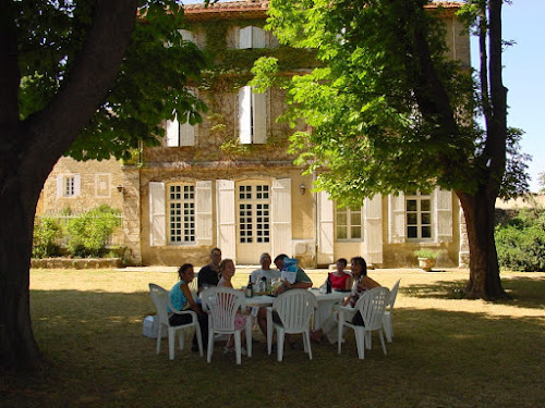 Centre de formation continue Millefeuille Provence Saint-Geniès-de-Comolas
