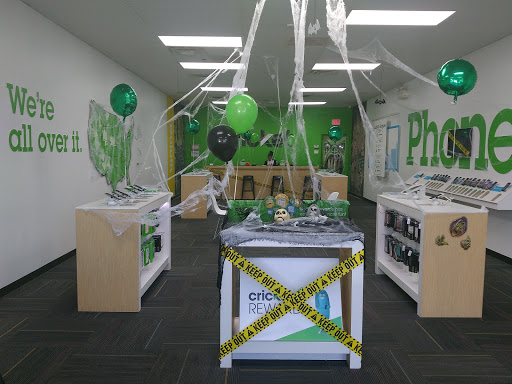 Cell Phone Store «Cricket Wireless Authorized Retailer», reviews and photos, 3780 Old Norcross Rd #102, Duluth, GA 30096, USA