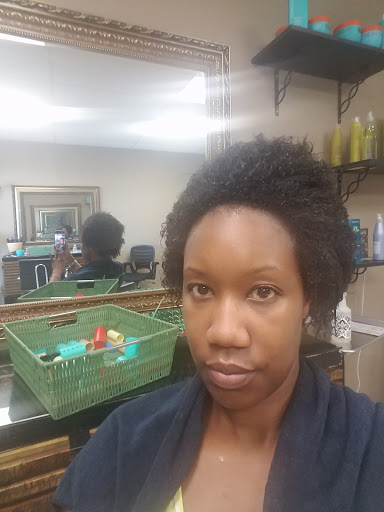 Beauty Salon «NY Dominican Beauty Salon», reviews and photos, 14144 Westheimer Rd, Houston, TX 77077, USA