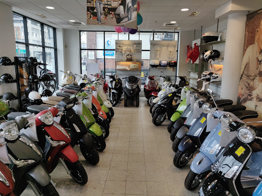 Honda Dealer «Herb Chambers Honda in Boston», reviews and photos, 1186 Commonwealth Avenue, Boston, MA 02134, USA