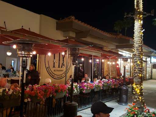 Dessert Restaurant «The Pastry Swan Bakery», reviews and photos, 73580 El Paseo c, Palm Desert, CA 92260, USA