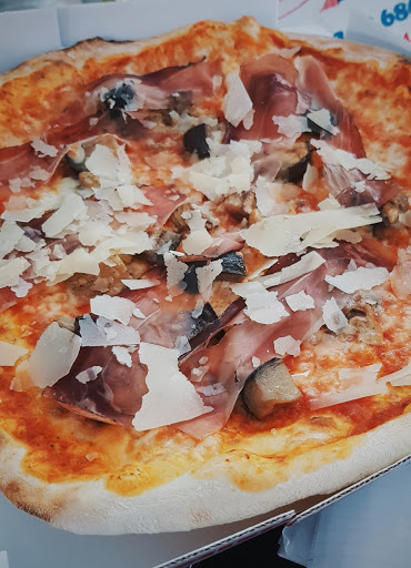 Pizzeria Da Carlo Ozzano in Ozzano dellEmilia, Città Metropolitana di Bologna