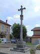 Croix de Rignieux-le-Franc Rignieux-le-Franc