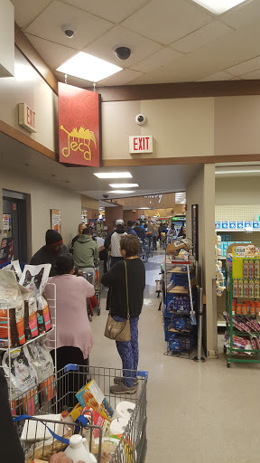 Grocery Store «McClellan Commissary», reviews and photos, 5507 Dudley Blvd, McClellan Park, CA 95652, USA